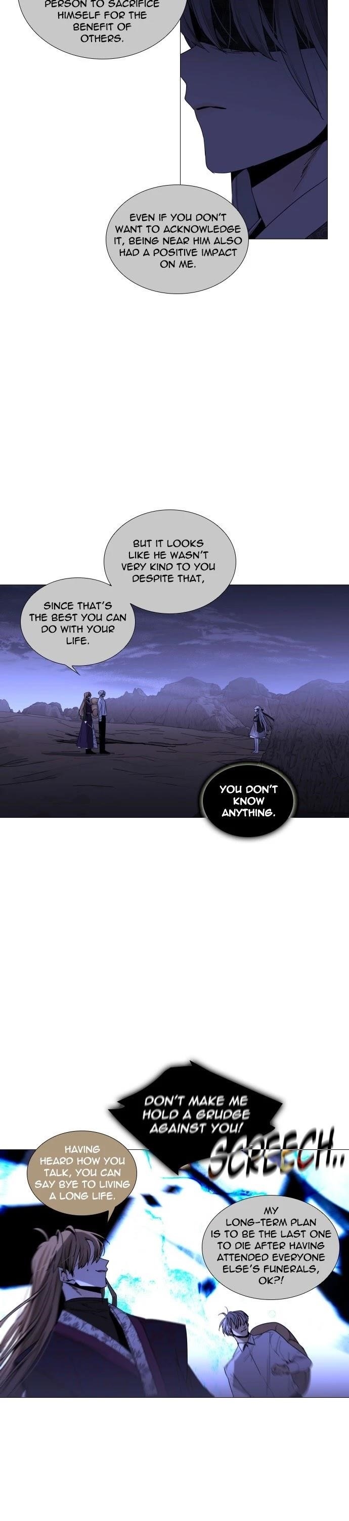 Trump Chapter 283 - Page 14