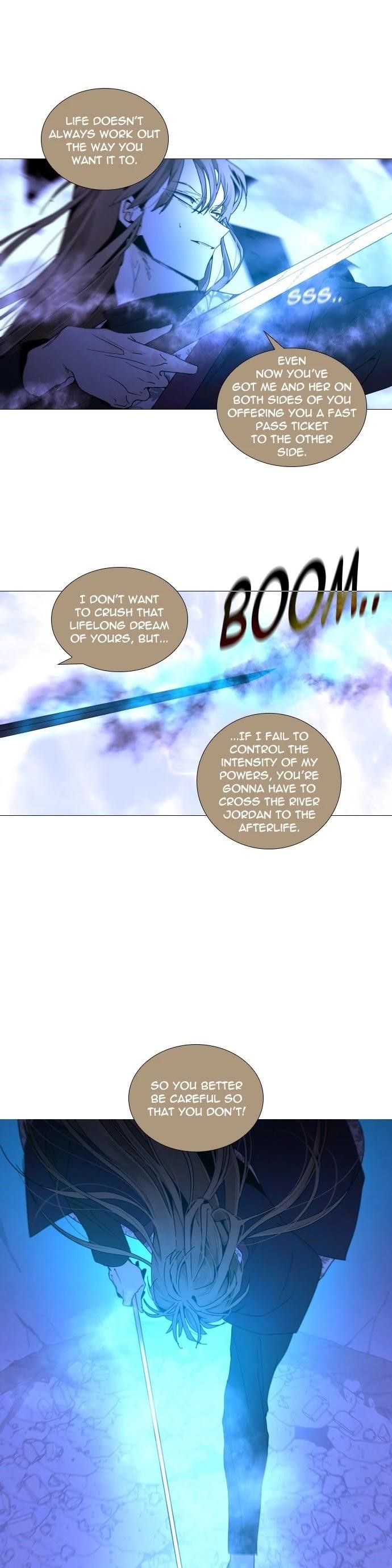 Trump Chapter 283 - Page 15