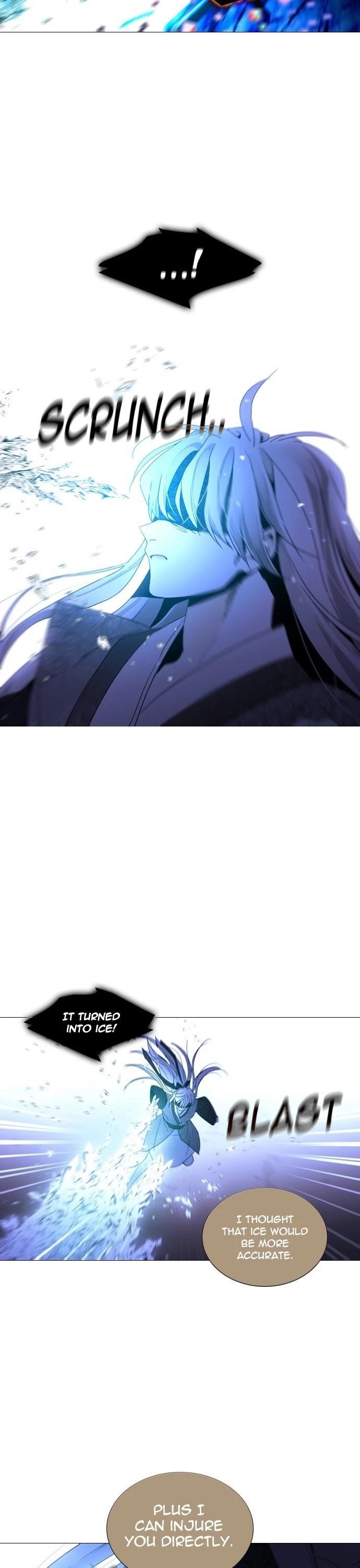 Trump Chapter 283 - Page 17