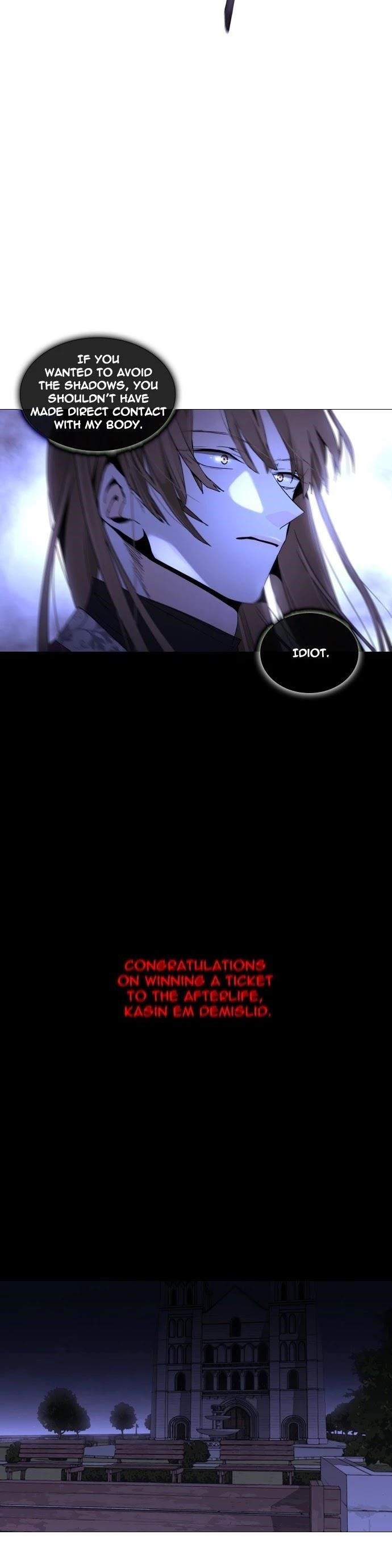 Trump Chapter 283 - Page 20