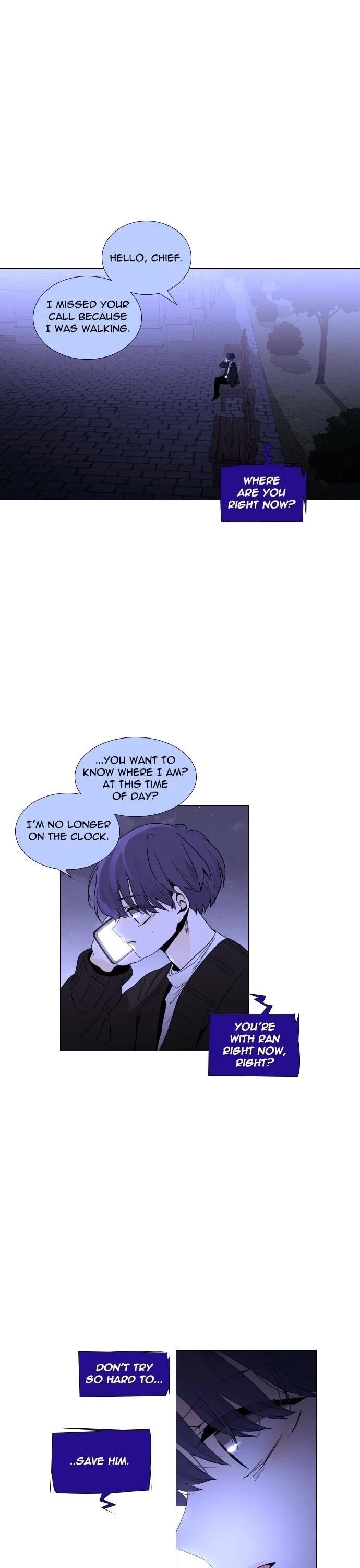 Trump Chapter 283 - Page 21