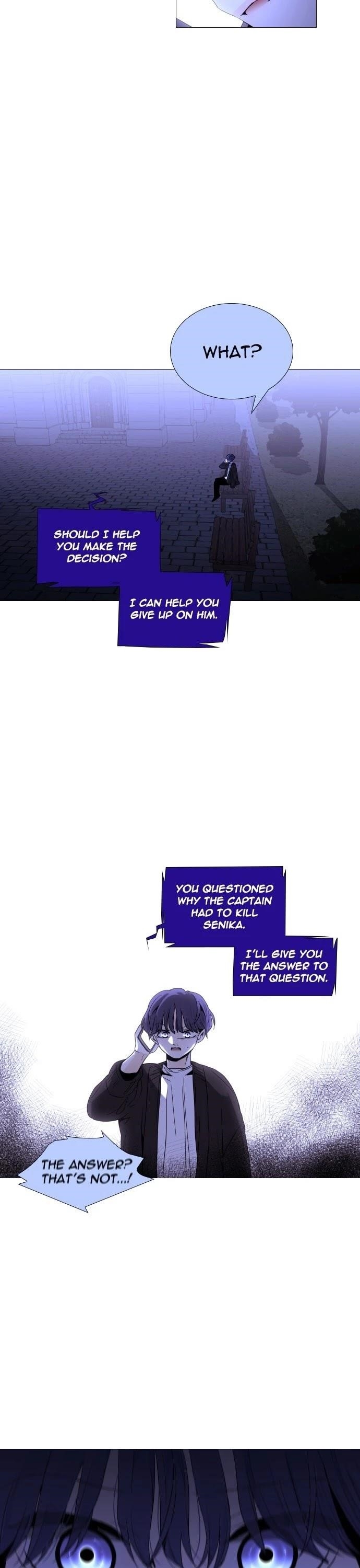 Trump Chapter 283 - Page 22