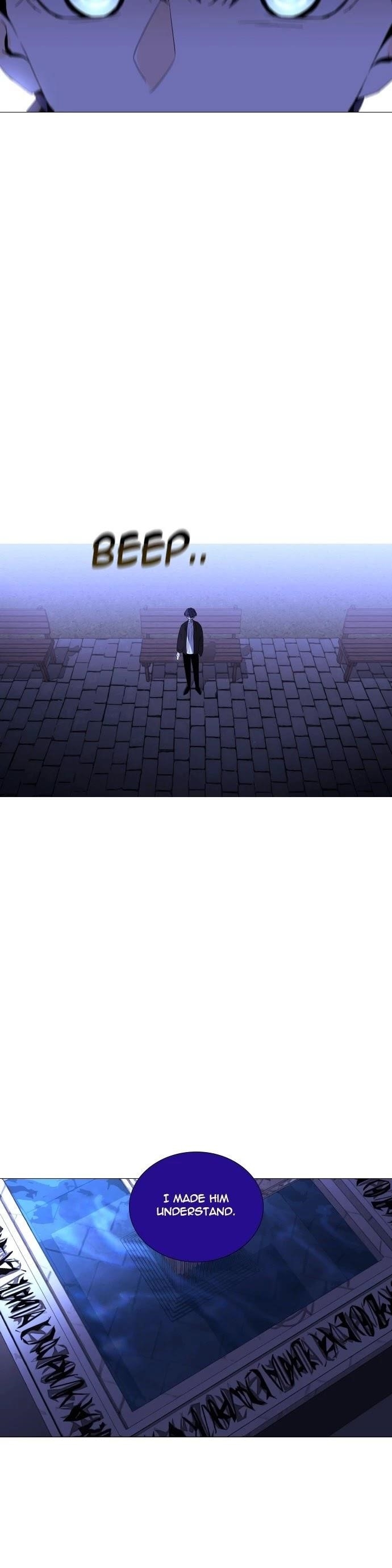 Trump Chapter 283 - Page 23