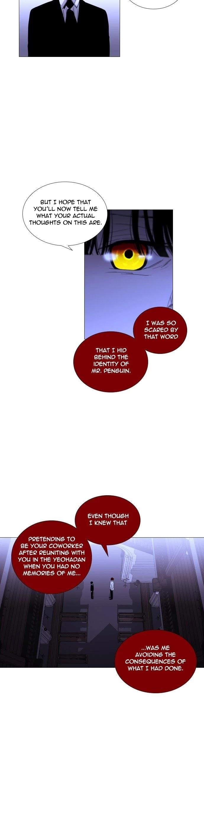 Trump Chapter 283 - Page 3