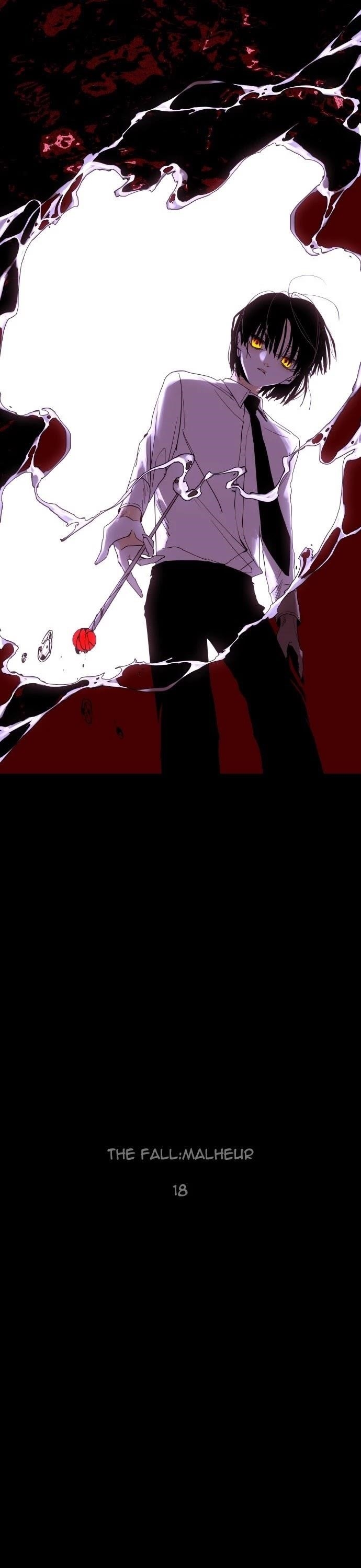 Trump Chapter 283 - Page 6