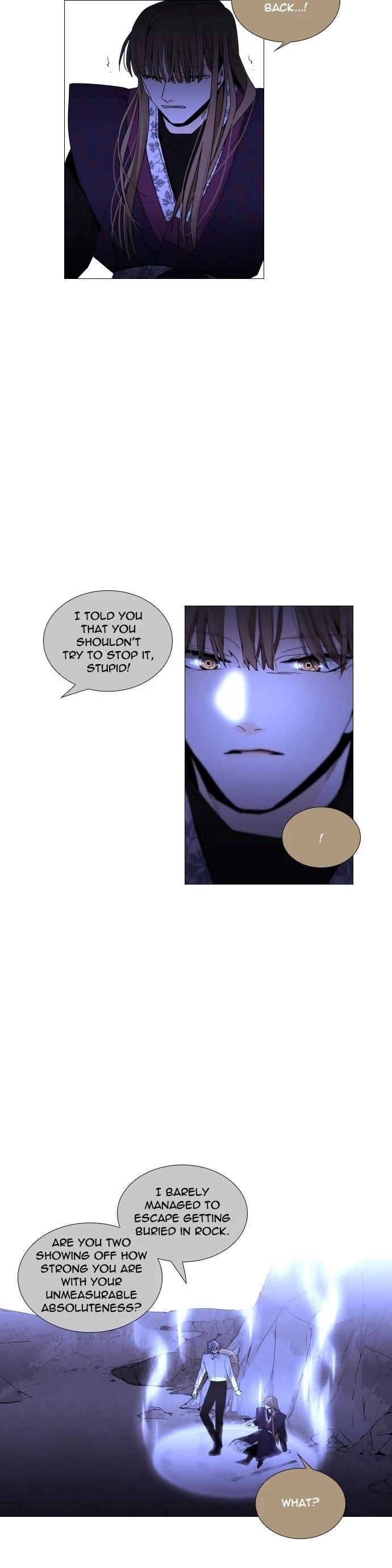 Trump Chapter 283 - Page 8