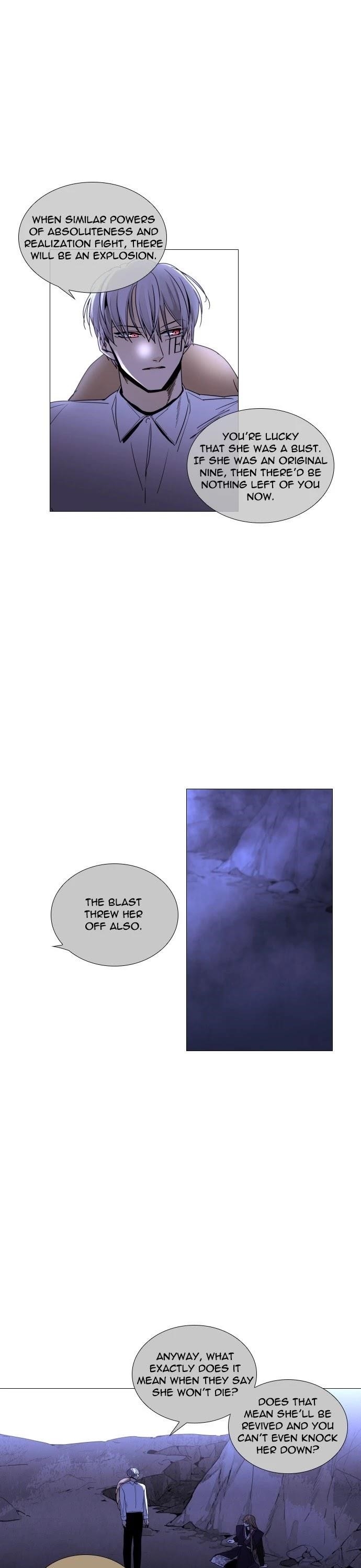 Trump Chapter 283 - Page 9