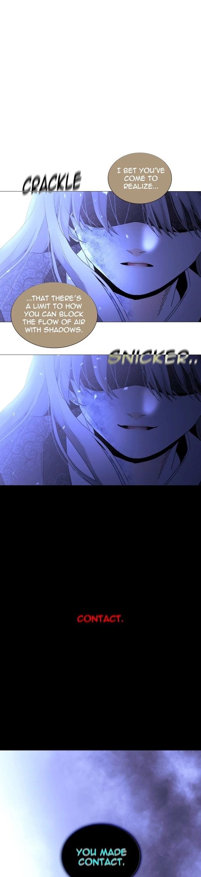 Trump Chapter 284 - Page 1