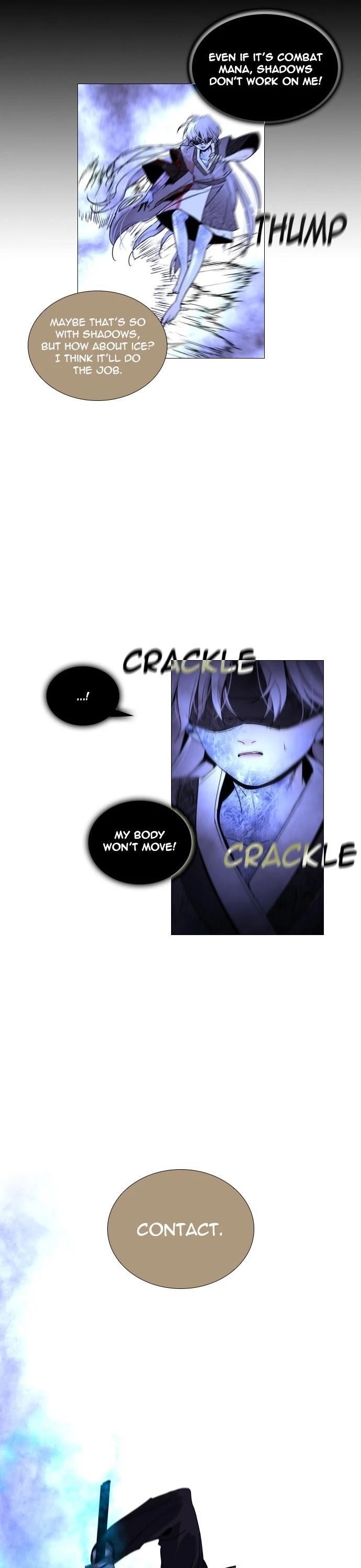 Trump Chapter 284 - Page 14