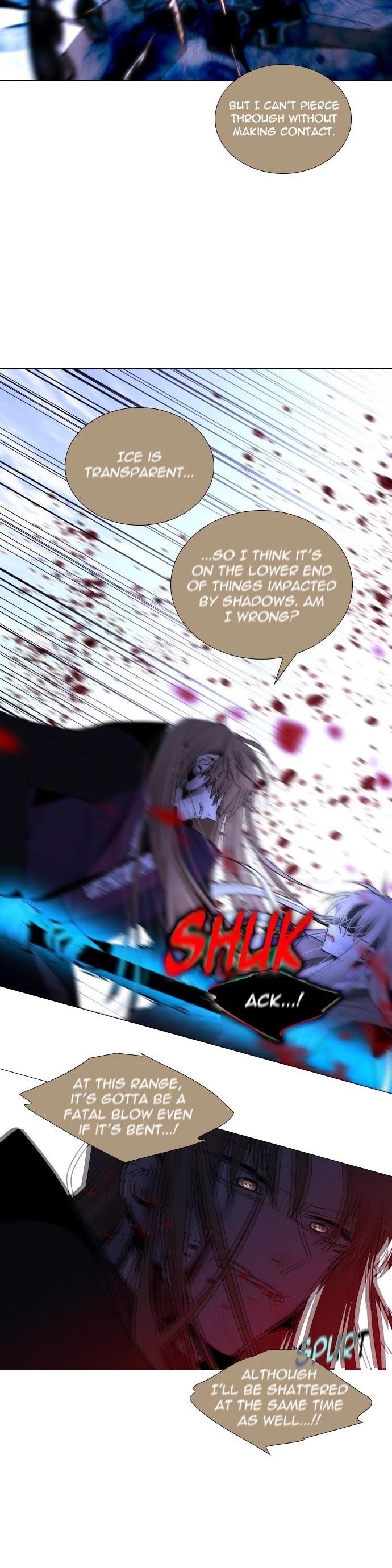 Trump Chapter 284 - Page 16