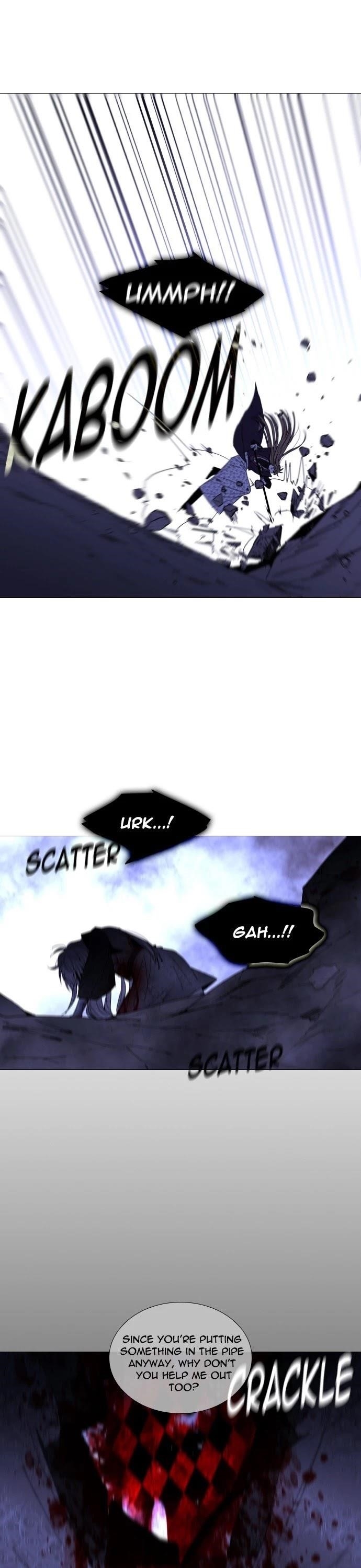 Trump Chapter 284 - Page 17