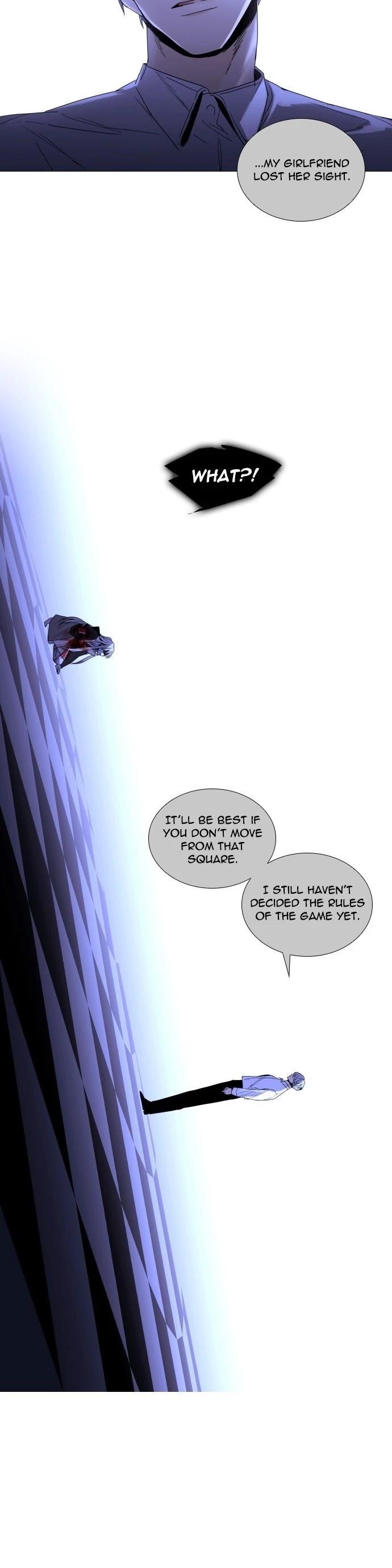 Trump Chapter 284 - Page 20