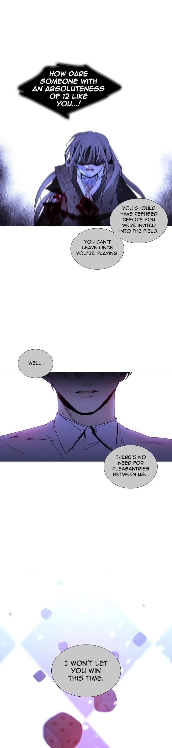 Trump Chapter 284 - Page 21