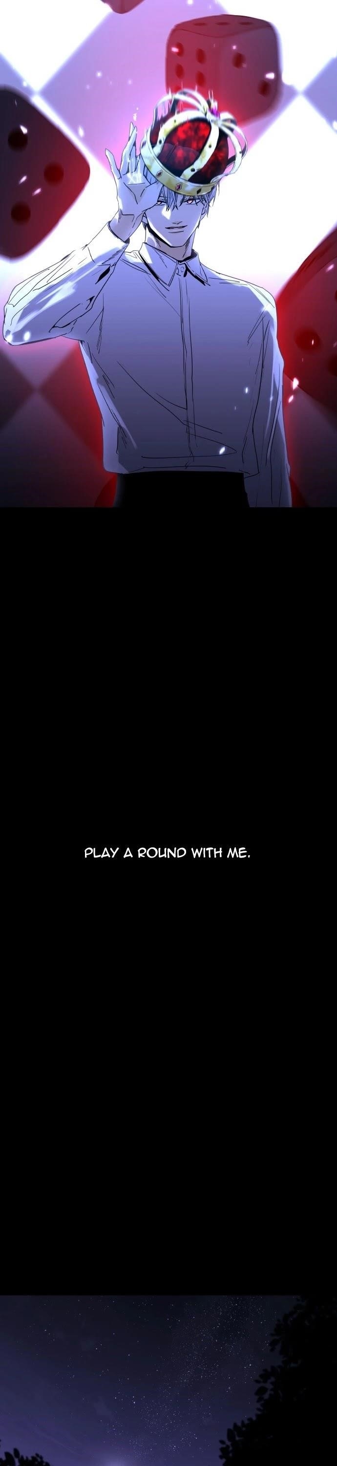 Trump Chapter 284 - Page 22