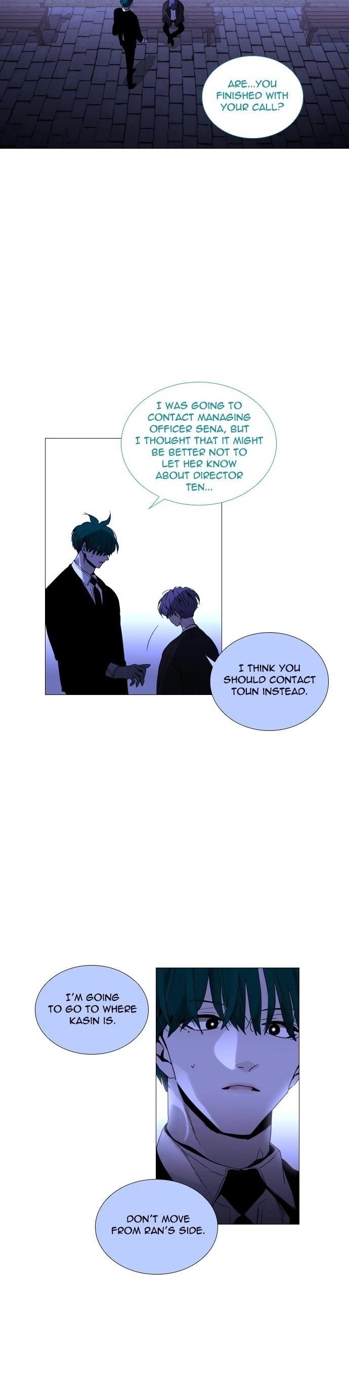 Trump Chapter 284 - Page 24