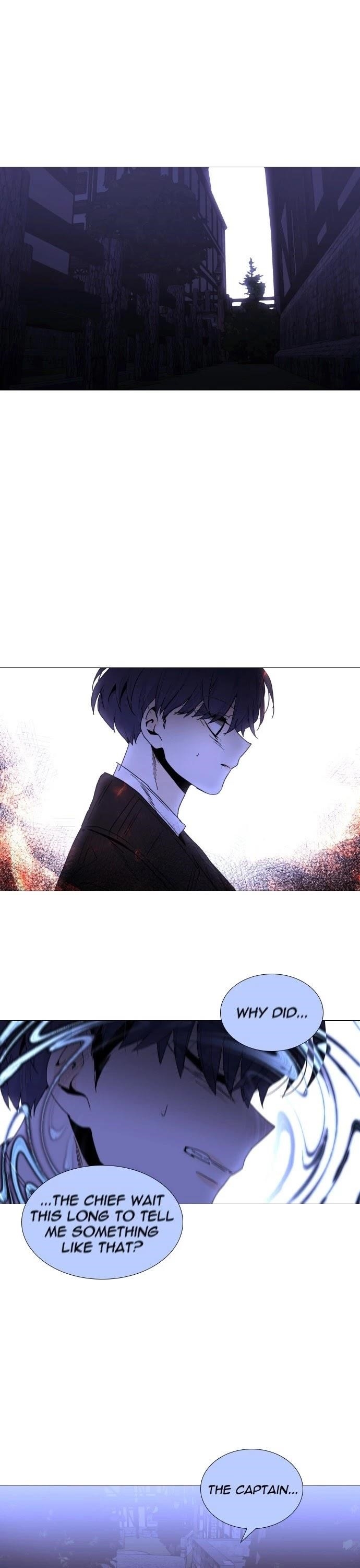 Trump Chapter 284 - Page 25