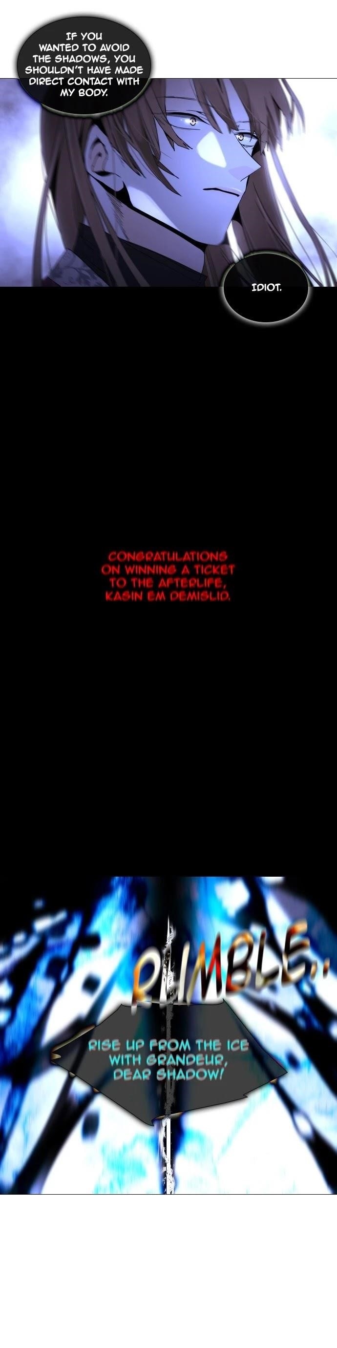 Trump Chapter 284 - Page 3