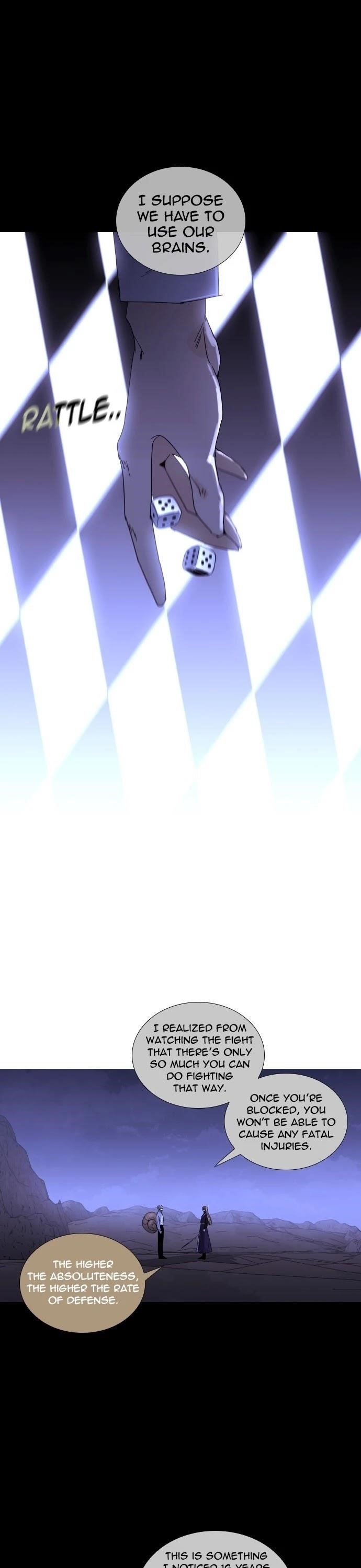 Trump Chapter 284 - Page 5