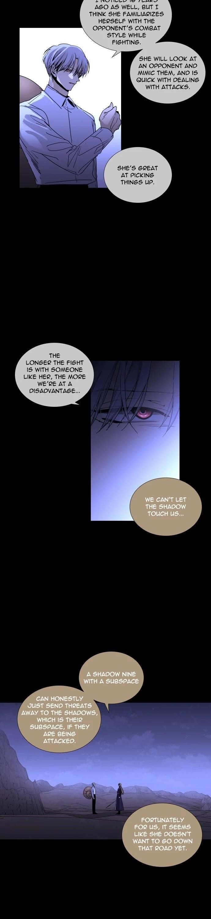 Trump Chapter 284 - Page 6