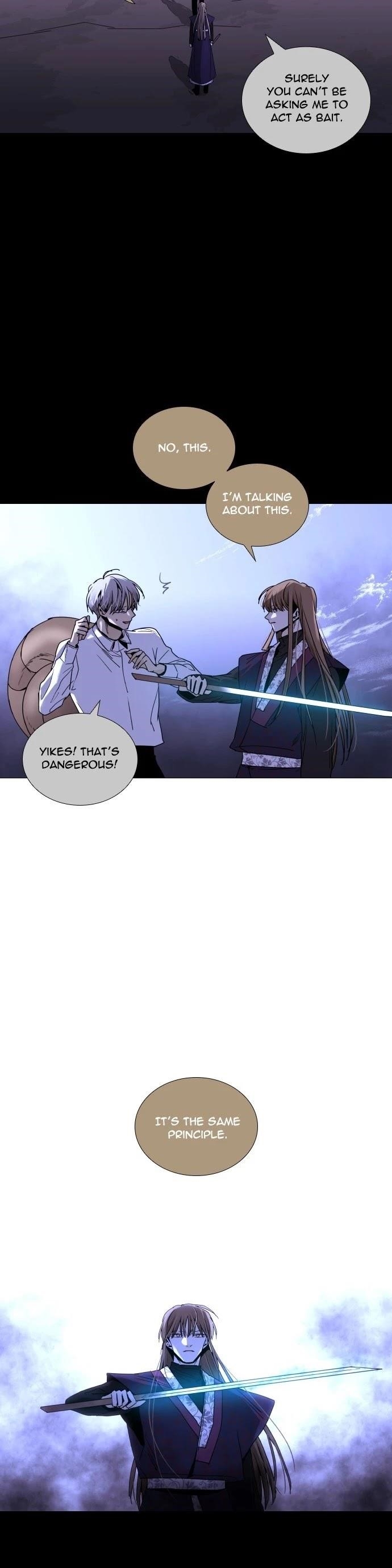 Trump Chapter 284 - Page 8