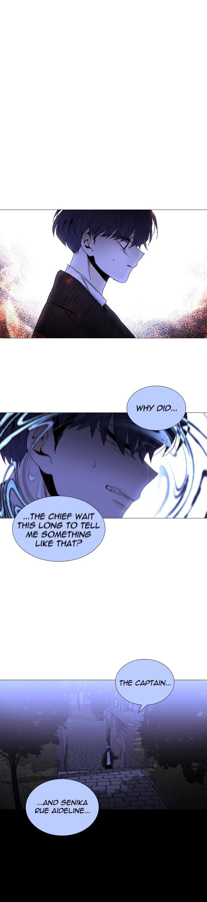 Trump Chapter 285 - Page 1