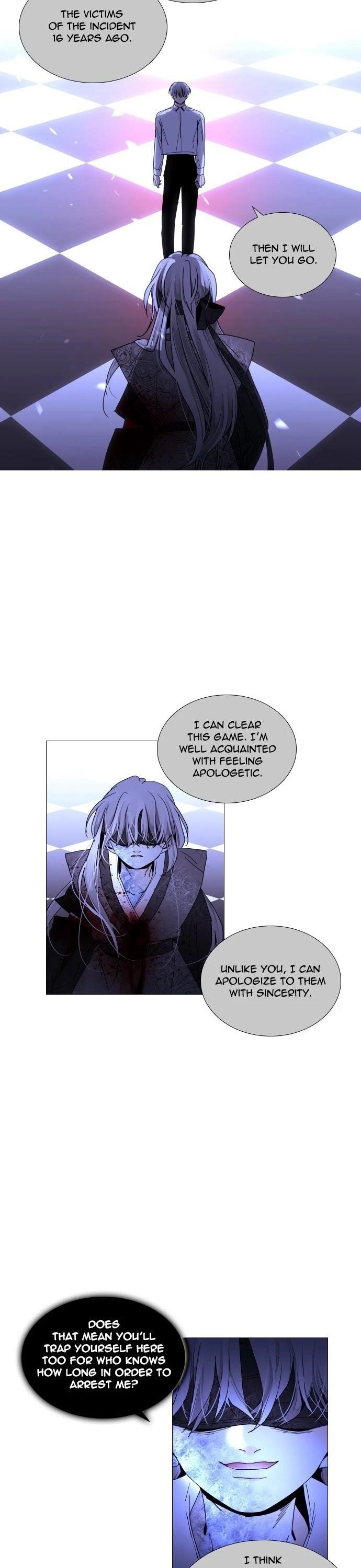 Trump Chapter 285 - Page 10