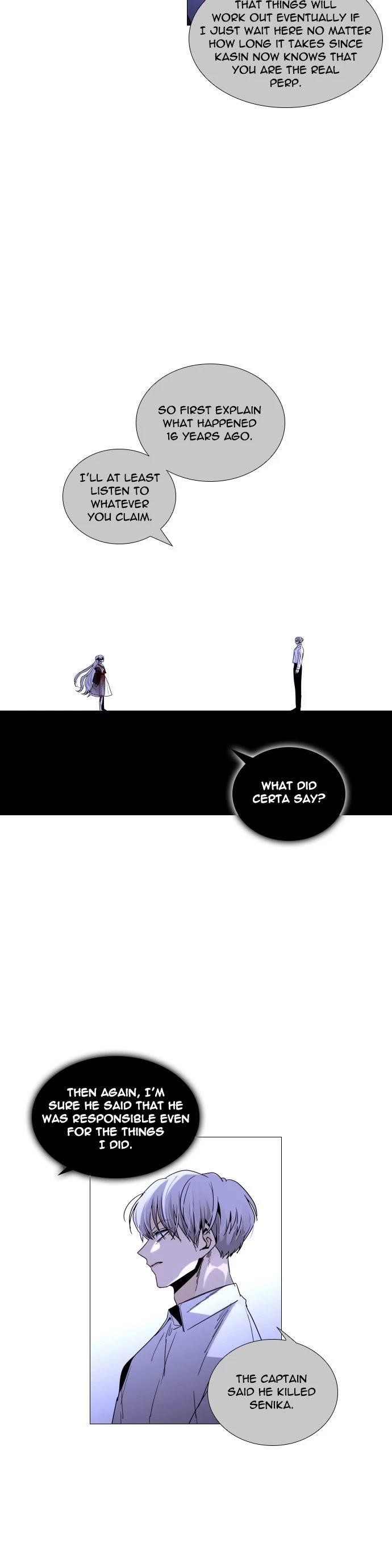 Trump Chapter 285 - Page 11