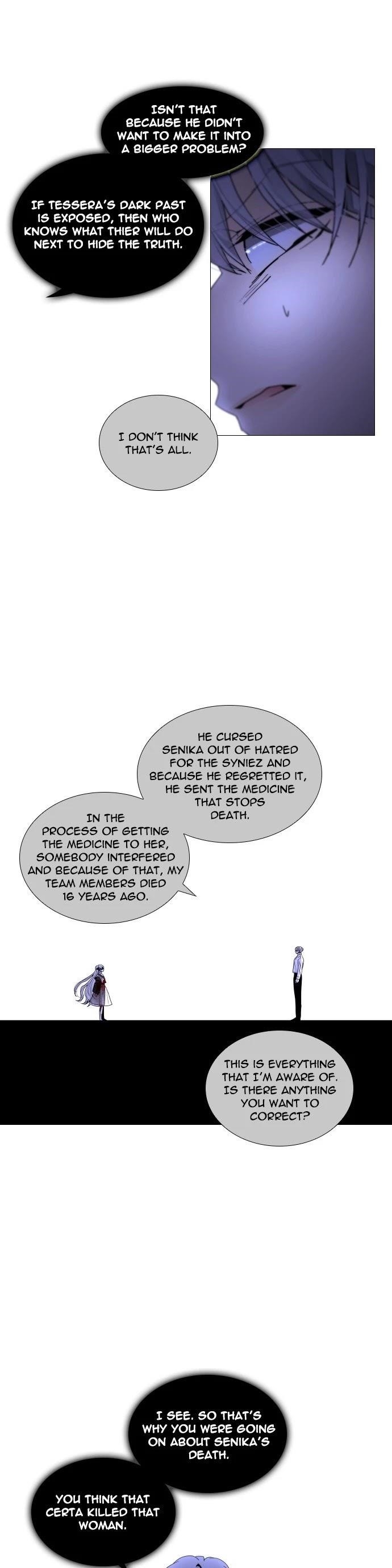 Trump Chapter 285 - Page 12