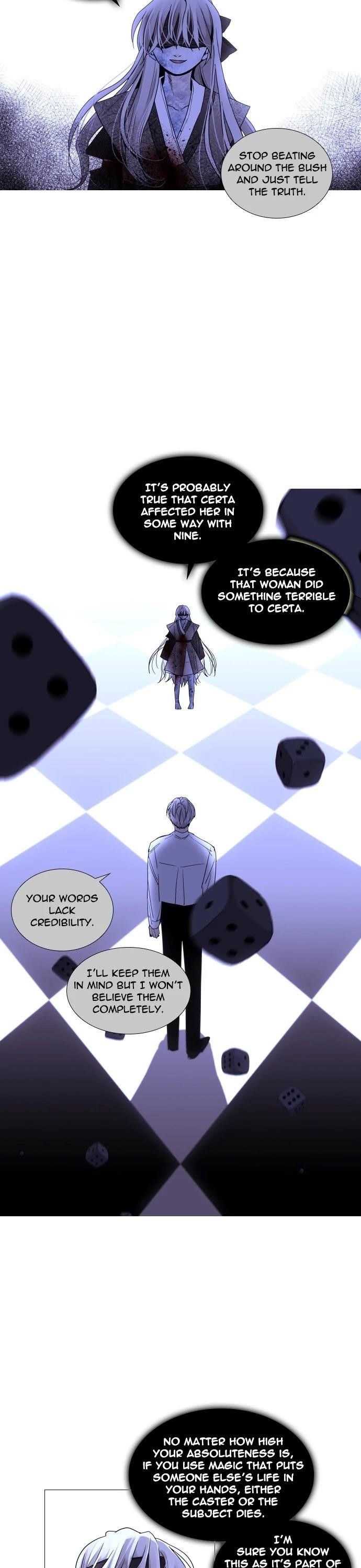 Trump Chapter 285 - Page 13