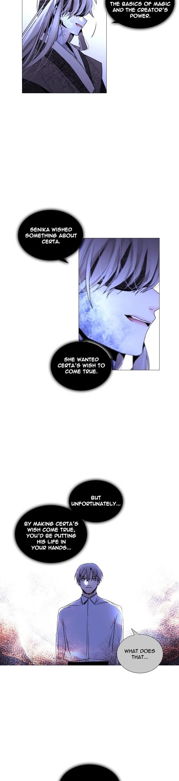 Trump Chapter 285 - Page 14