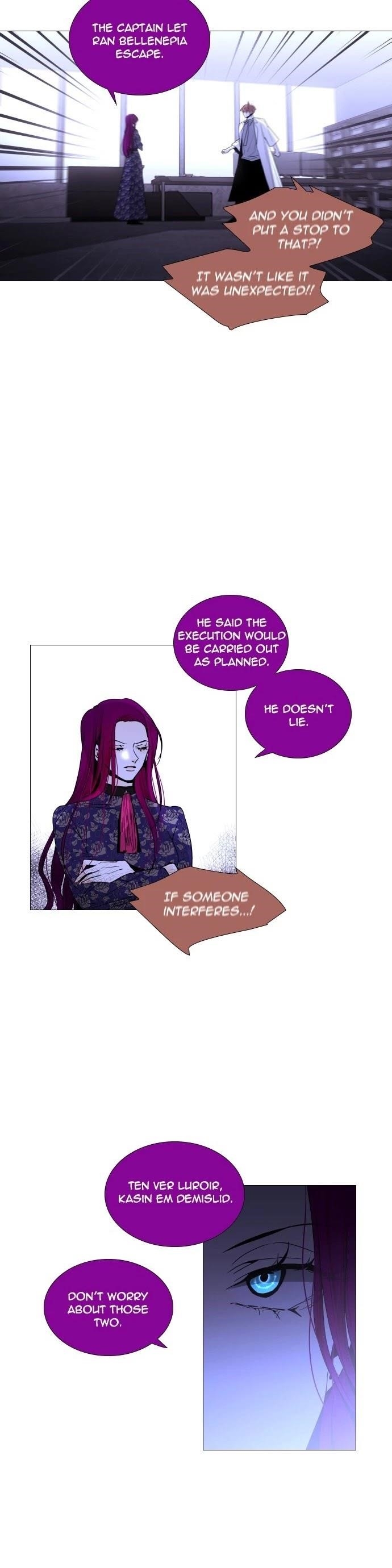 Trump Chapter 285 - Page 16