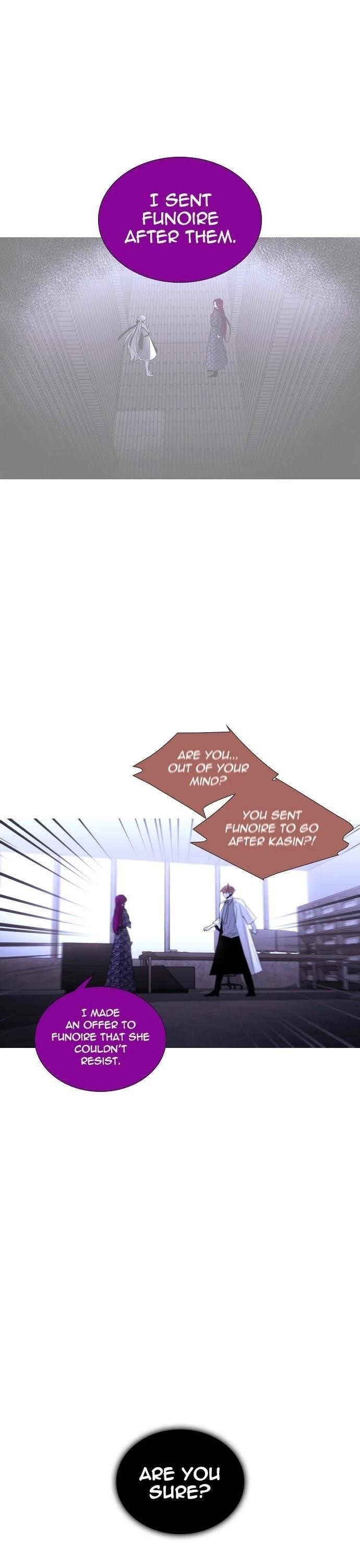 Trump Chapter 285 - Page 17