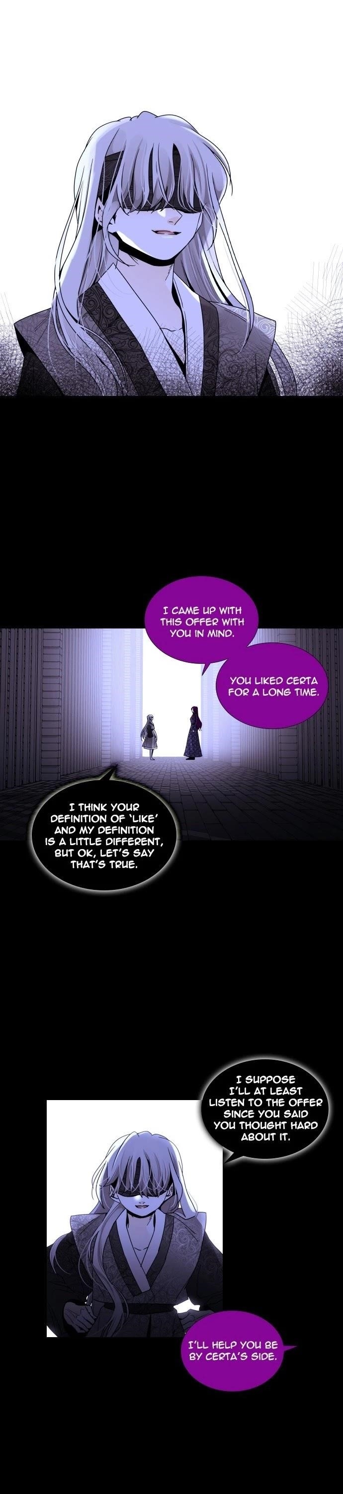 Trump Chapter 285 - Page 18