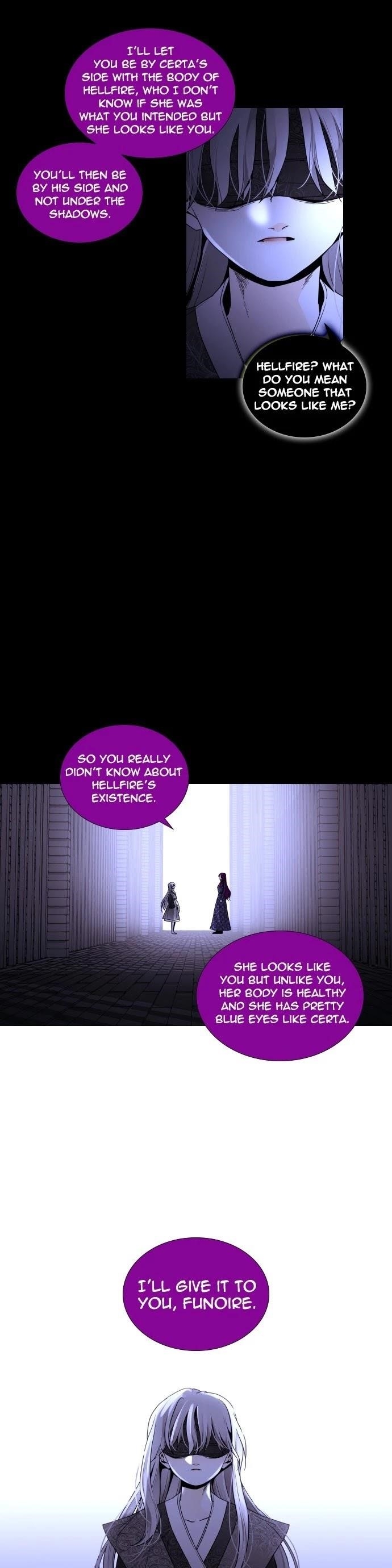 Trump Chapter 285 - Page 19