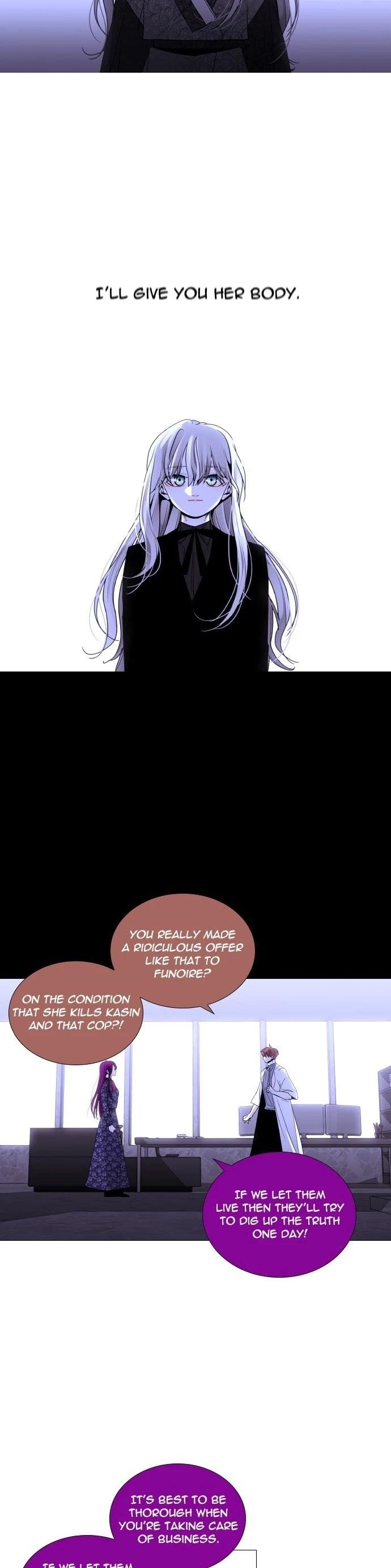 Trump Chapter 285 - Page 20