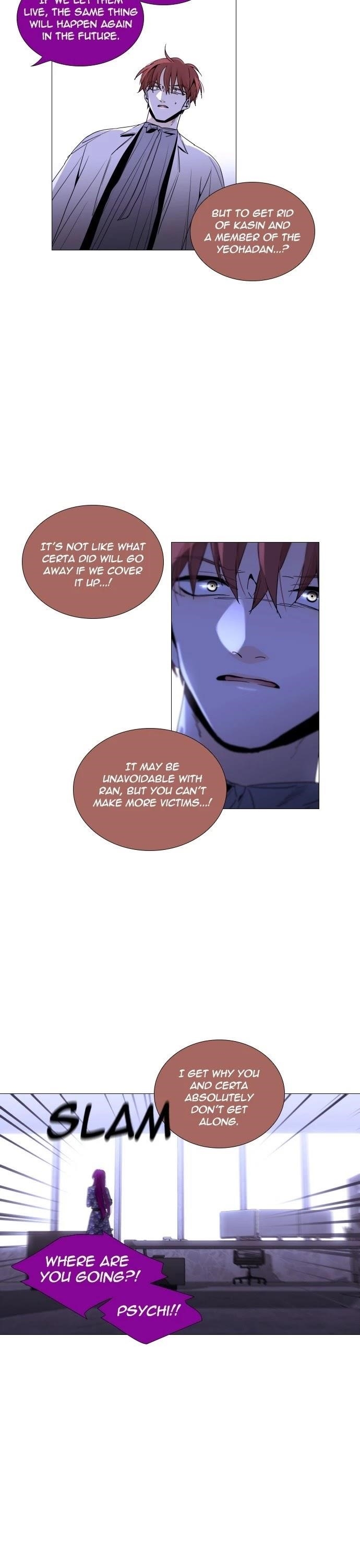 Trump Chapter 285 - Page 21