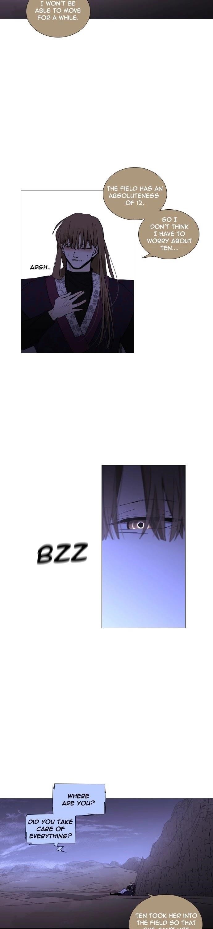 Trump Chapter 285 - Page 6