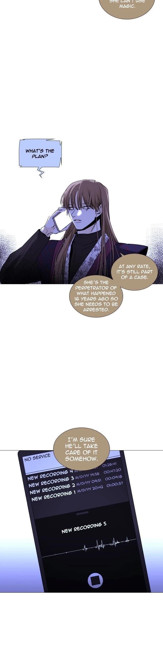 Trump Chapter 285 - Page 7