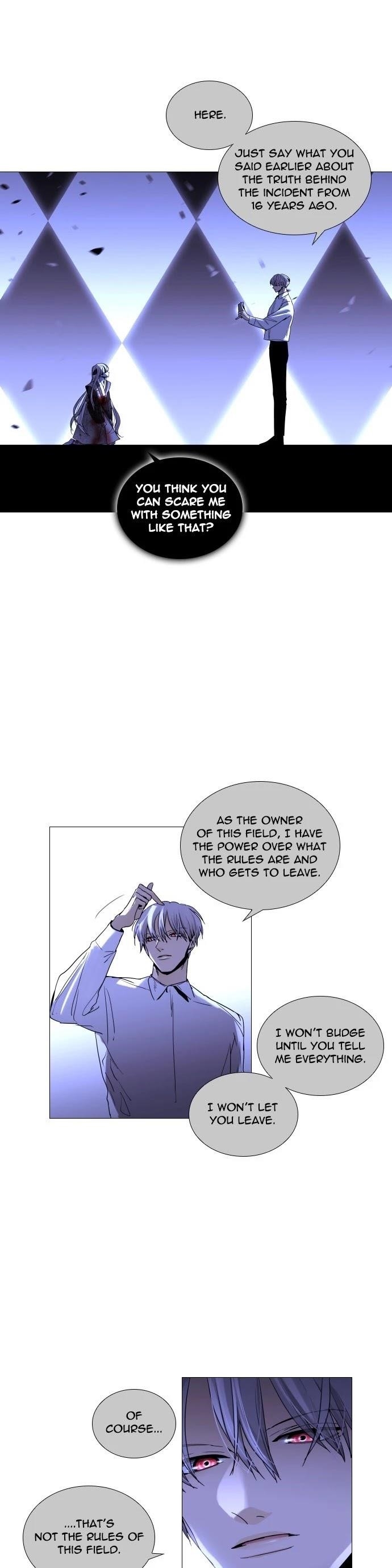 Trump Chapter 285 - Page 8