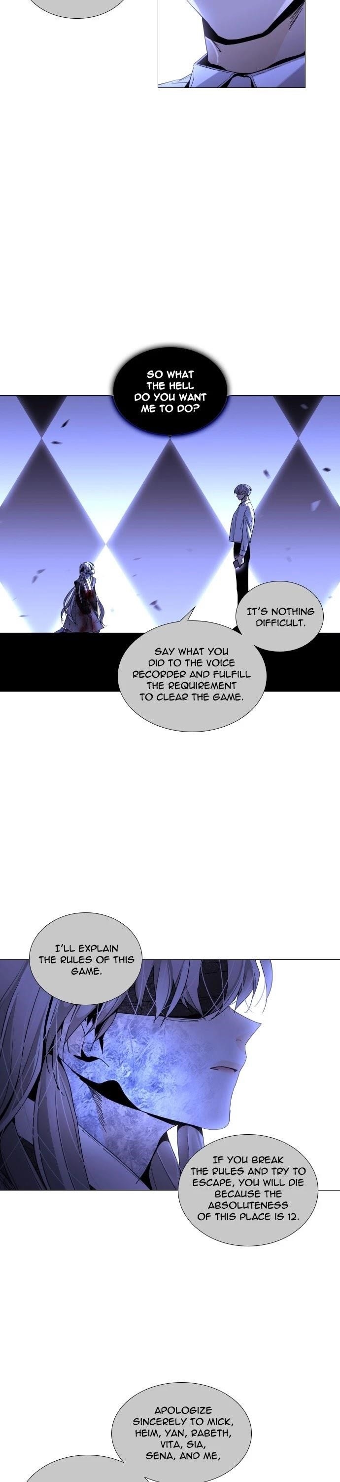 Trump Chapter 285 - Page 9