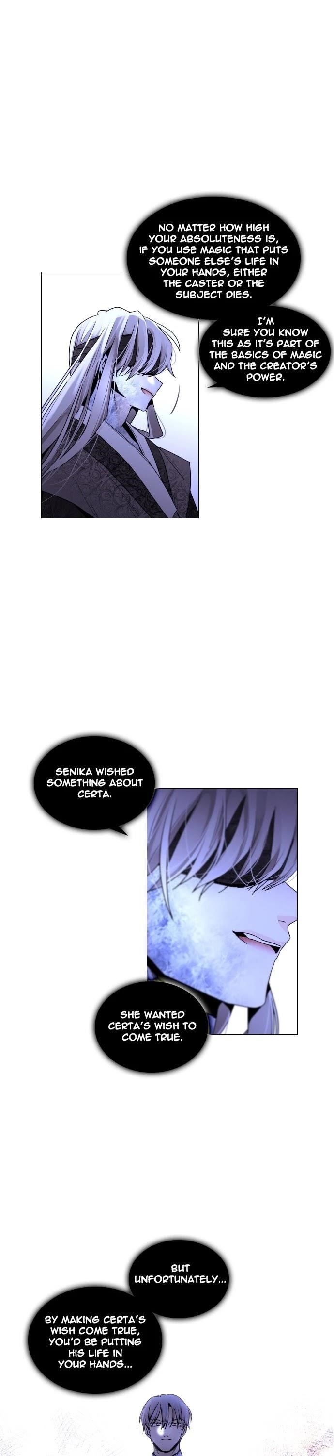 Trump Chapter 286 - Page 1