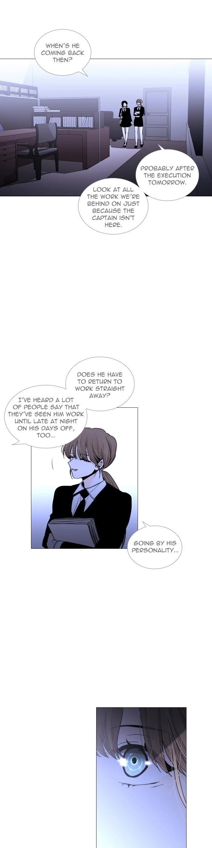 Trump Chapter 286 - Page 11