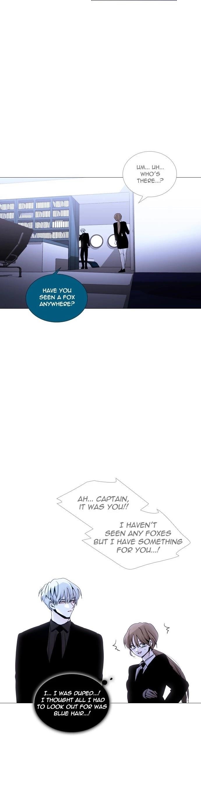 Trump Chapter 286 - Page 12