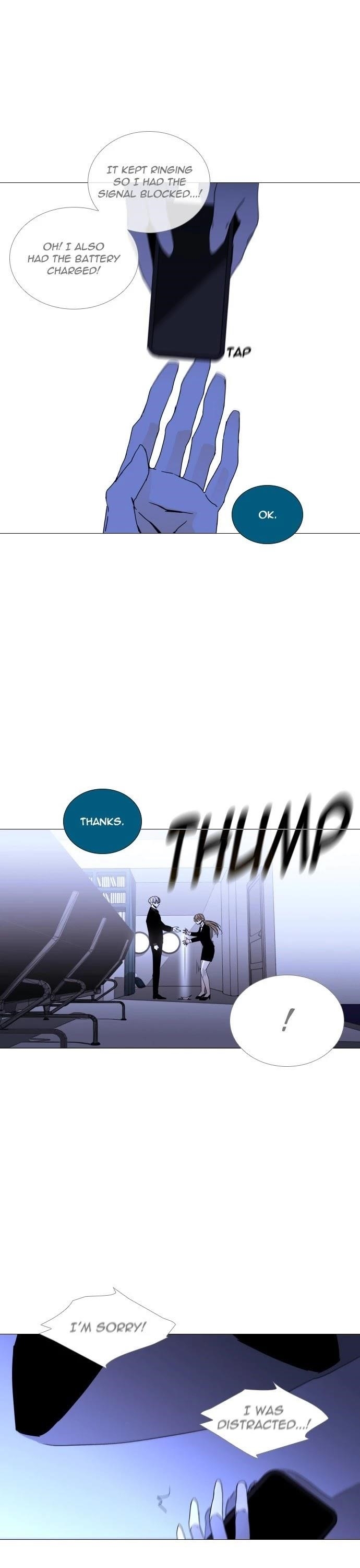 Trump Chapter 286 - Page 13