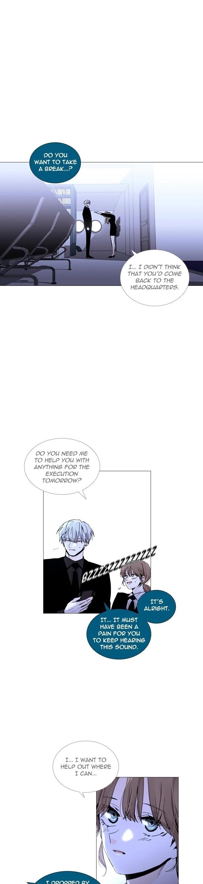 Trump Chapter 286 - Page 14