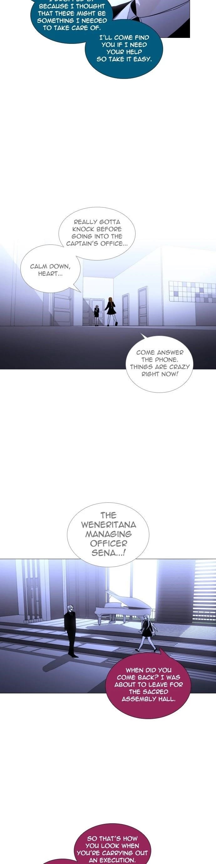 Trump Chapter 286 - Page 15