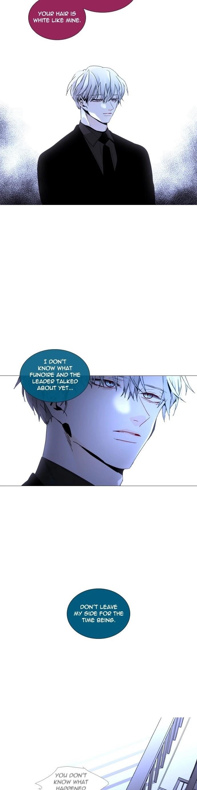 Trump Chapter 286 - Page 16