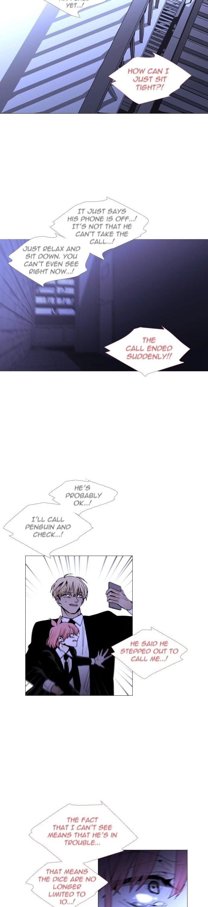 Trump Chapter 286 - Page 17