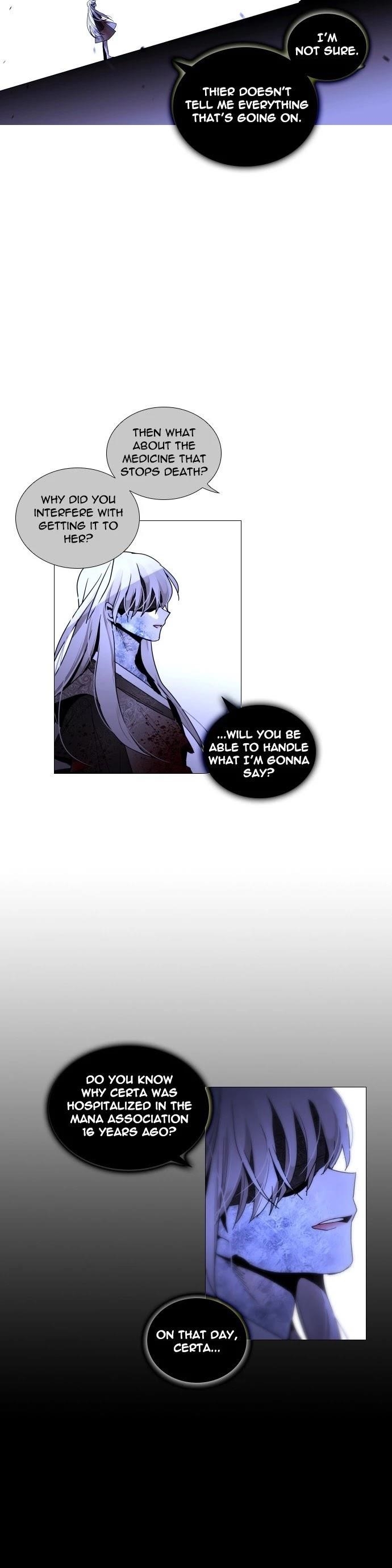 Trump Chapter 286 - Page 19