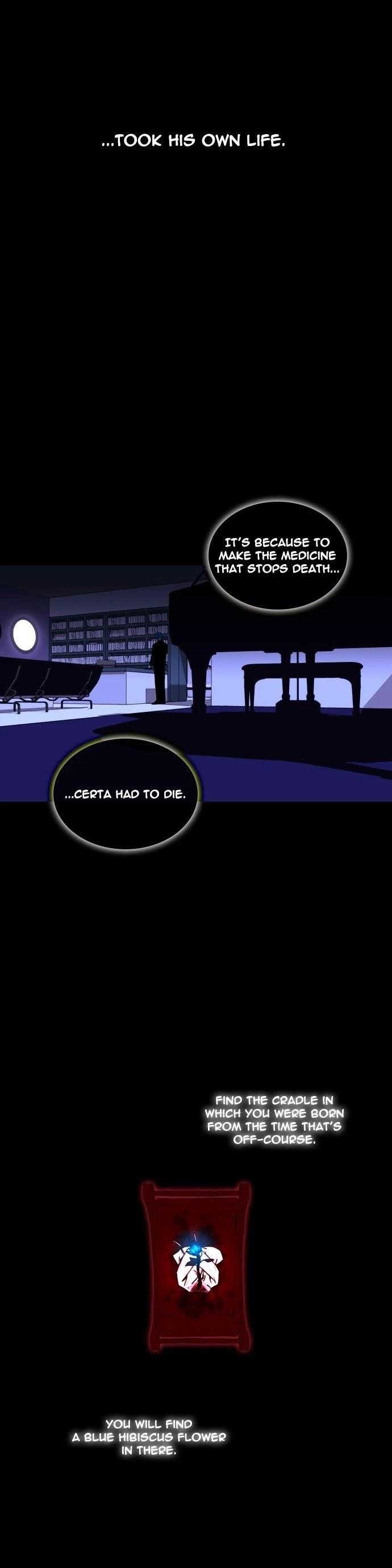 Trump Chapter 286 - Page 20